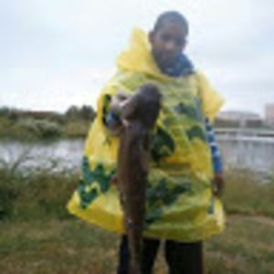 Meet your Posher, Richard